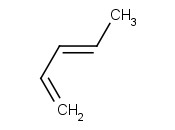 TRANS-1,3-PENTADIENE