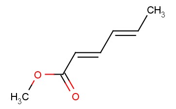 <span class='lighter'>山梨</span><span class='lighter'>酸</span><span class='lighter'>甲</span><span class='lighter'>酯</span>