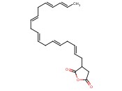 HEXAPROPENYL <span class='lighter'>SUCCINIC</span> ANHYDRIDE