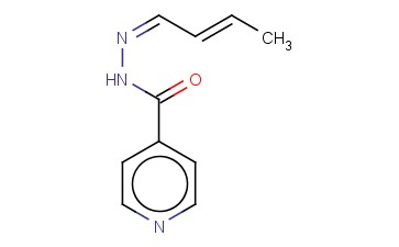 CROTONIAZIDE