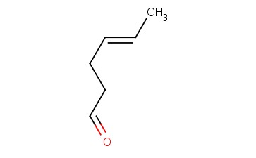 <span class='lighter'>反</span>-4-<span class='lighter'>己烯</span><span class='lighter'>醛</span>
