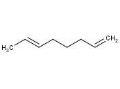 <span class='lighter'>1,6</span>-<span class='lighter'>辛</span><span class='lighter'>二</span><span class='lighter'>烯</span>