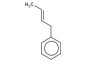 2-<span class='lighter'>丁烯</span>基苯