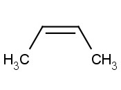 (Z)-2-<span class='lighter'>丁烯</span>