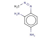 M-<span class='lighter'>PHENYLENEDIAMINE</span>, 4-(METHYLAZO)-