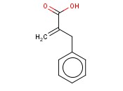 2-苄基丙烯酸