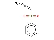 PHENYLSULFONYLALLENE