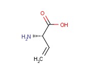 <span class='lighter'>L-</span>乙烯<span class='lighter'>基</span>甘<span class='lighter'>氨酸</span>