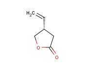 (S)-4-VINYL-DIHYDROFURAN-2(3H)-ONE