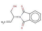 N-萘酰2-氨基-3-<span class='lighter'>丁烯</span>-1-<span class='lighter'>醇</span>