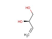 (R)-3-<span class='lighter'>丁烯</span>-1,2-二<span class='lighter'>醇</span>