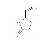 (5R)-5-ETHENYL-2-PYRROLIDINONE