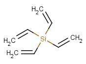 <span class='lighter'>四</span>乙烯基硅烷