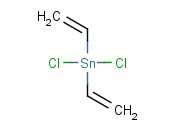 <span class='lighter'>二</span><span class='lighter'>乙烯基</span><span class='lighter'>二</span>氯化锡