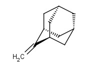 2-亚甲基<span class='lighter'>金刚烷</span>