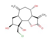 CHLOROHYSSOPIFOLIN B