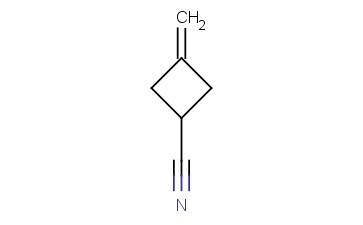 3-METHYLENECYCLOBUTANECARBONITRILE