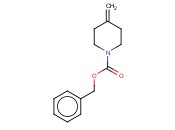1-Cbz-4-亚甲基哌啶
