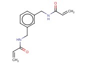 间<span class='lighter'>二甲苯</span><span class='lighter'>二</span>丙烯酰胺