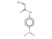 N-(4-NITROPHENYL)PROP-2-ENAMIDE