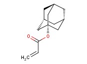1-丙烯酸<span class='lighter'>金刚烷</span>酯