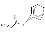 2-<span class='lighter'>金刚烷</span>基丙烯酸酯