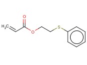 2-(PHENYLTHIO)ETHYL ACRYLATE