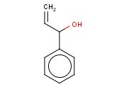 α-乙烯基苯<span class='lighter'>甲醇</span>
