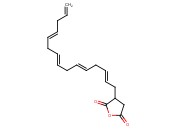PENTAPROPENYL <span class='lighter'>SUCCINIC</span> ANHYDRIDE