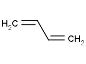 <span class='lighter'>1,3</span>-<span class='lighter'>丁二烯</span>