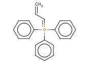 <span class='lighter'>烯</span>丙叉三苯基膦