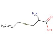 3-(2-丙烯基硒基)-<span class='lighter'>L-</span>丙<span class='lighter'>氨酸</span>