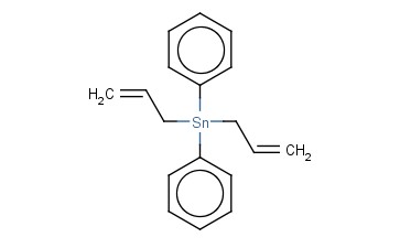 DIPHENYLDIALLYL <span class='lighter'>TIN</span>