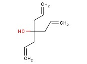 三<span class='lighter'>烯</span><span class='lighter'>丙基</span><span class='lighter'>甲醇</span>