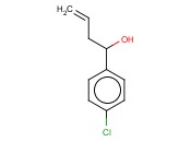 1-(4-氯苯基)-3-<span class='lighter'>丁烯</span>-1-<span class='lighter'>醇</span>