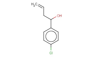 1-(4-CHLOROPHENYL)-3-BUTEN-1-OL