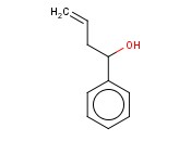 1-苯基-3-<span class='lighter'>丁烯</span>-1-<span class='lighter'>醇</span>