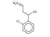 1-(2-氯苯基)-3-<span class='lighter'>丁烯</span>-1-<span class='lighter'>醇</span>