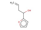 4-(2-呋喃基)-1-<span class='lighter'>丁烯</span>-4-<span class='lighter'>醇</span>