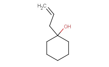 1-<span class='lighter'>烯</span><span class='lighter'>丙基</span><span class='lighter'>环</span><span class='lighter'>己醇</span>