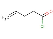 4-戊烯酸<span class='lighter'>酰</span><span class='lighter'>氯</span>