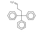 (1,1-<span class='lighter'>DIPHENYL</span>-4-PENTENYL)BENZENE