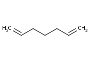 <span class='lighter'>1,6</span>-庚<span class='lighter'>二</span>烯