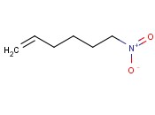6-<span class='lighter'>硝基</span>-1-<span class='lighter'>己烯</span>