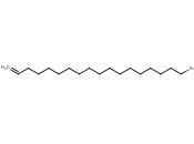 18-<span class='lighter'>溴</span>-1-十八<span class='lighter'>烷</span>烯