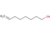 7-辛烯-1-<span class='lighter'>醇</span>