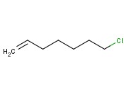 <span class='lighter'>7-CHLOROHEPT-1-ENE</span>