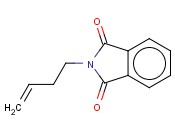 4-邻<span class='lighter'>苯</span>二<span class='lighter'>甲</span><span class='lighter'>酰</span>亚<span class='lighter'>氨基</span>-1-丁烯