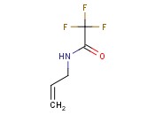 N-<span class='lighter'>烯</span><span class='lighter'>丙基</span>-2,2,2-三氟乙酰胺