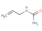 N-<span class='lighter'>烯</span><span class='lighter'>丙基</span>脲